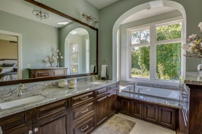 Vanity & Countertop Renovations
