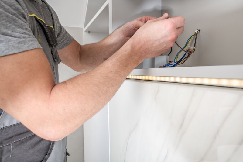 Electrical and Lighting Experts